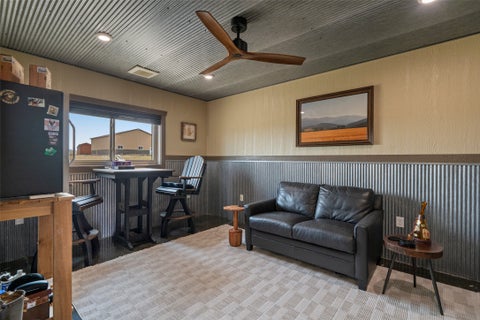 Tiny photo for 9 Blackfoot Trail, Townsend, MT 59644 (MLS # 30076739)