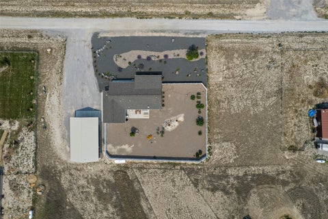 Tiny photo for 9 Blackfoot Trail, Townsend, MT 59644 (MLS # 30076739)