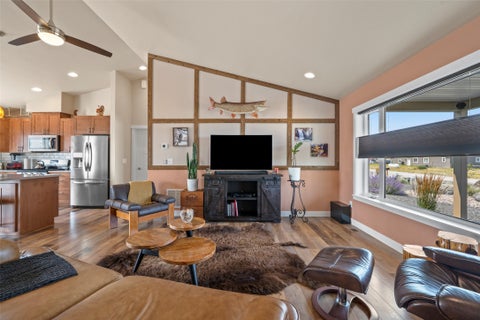 Tiny photo for 9 Blackfoot Trail, Townsend, MT 59644 (MLS # 30076739)