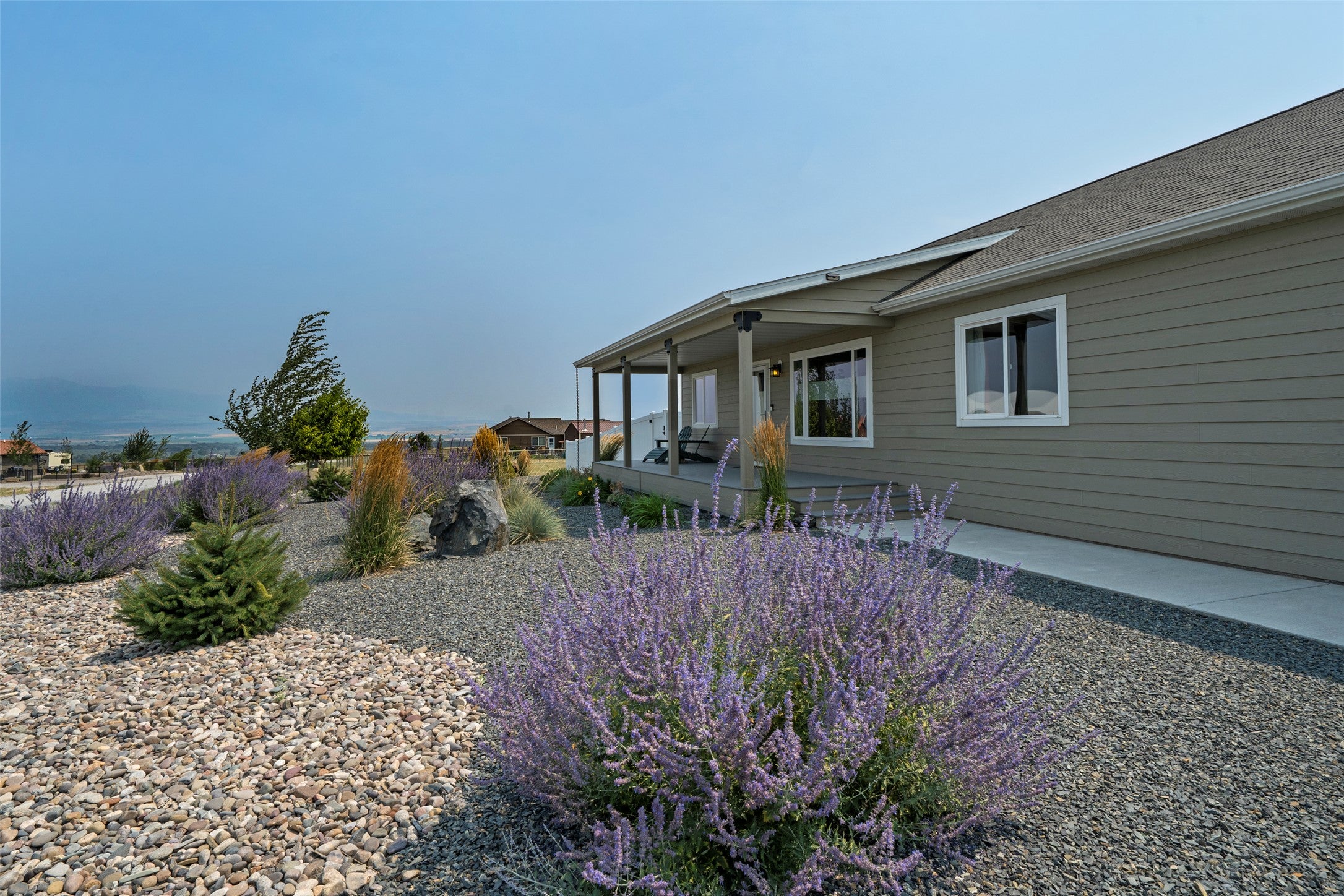 9 Blackfoot Trail