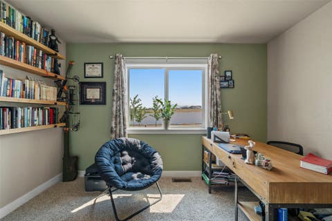Tiny photo for 9 Blackfoot Trail, Townsend, MT 59644 (MLS # 30076739)