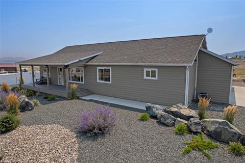 Tiny photo for 9 Blackfoot Trail, Townsend, MT 59644 (MLS # 30076739)