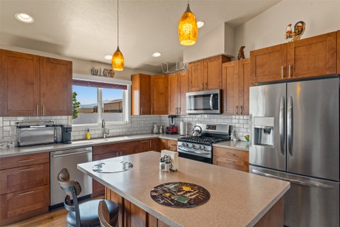 Tiny photo for 9 Blackfoot Trail, Townsend, MT 59644 (MLS # 30076739)
