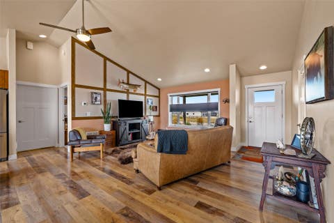 Tiny photo for 9 Blackfoot Trail, Townsend, MT 59644 (MLS # 30076739)