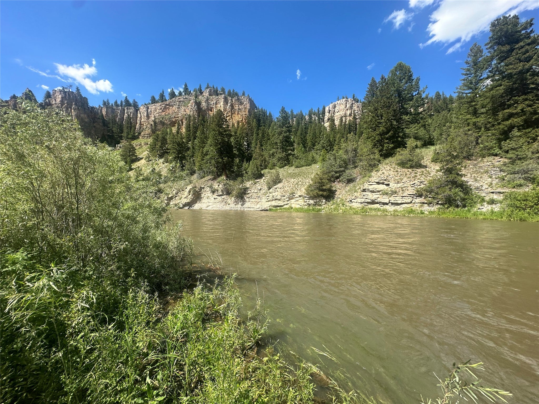 TBD Castle Bar Cabin Sites