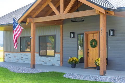 Photo of 95 Creston Trail, Kalispell, MT 59901 (MLS # 30055956)