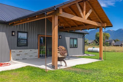 Photo of 95 Creston Trail, Kalispell, MT 59901 (MLS # 30055956)