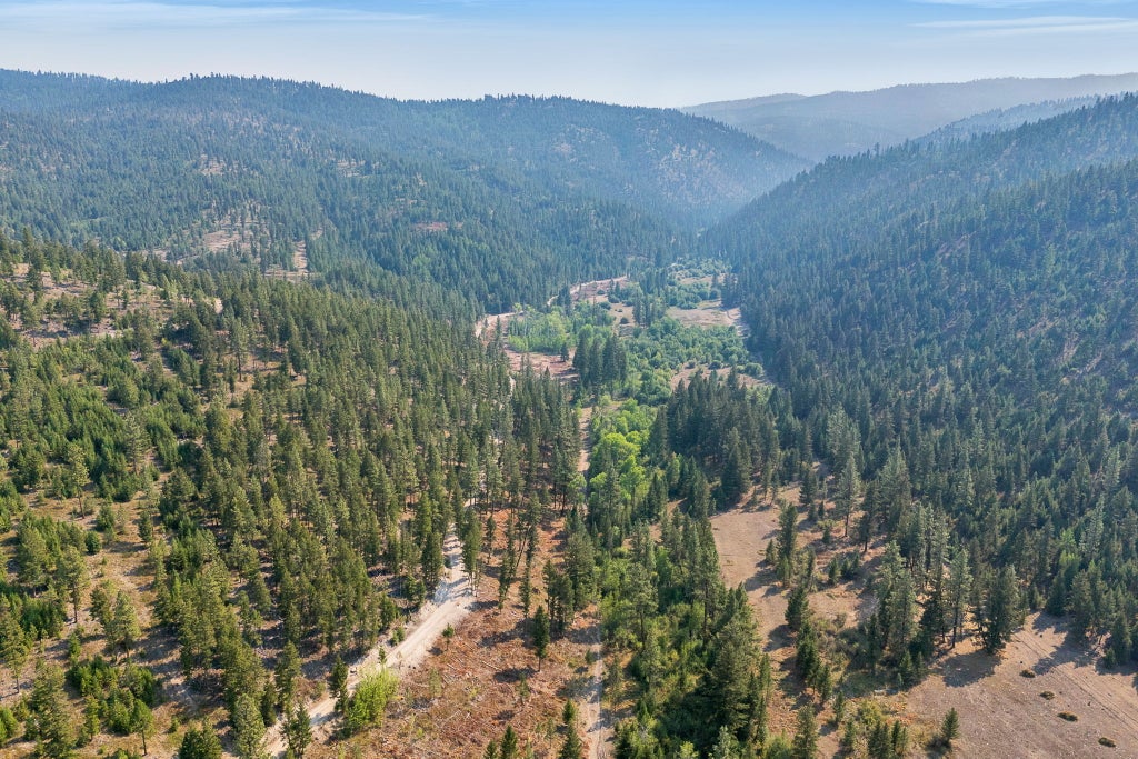 Photo of 6300 Camas Creek Road, Potomac, MT 59823 (MLS # 30078948)