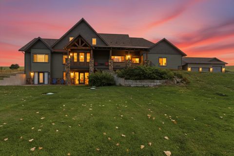 2074 Desperado Trail Corvallis MT 59828