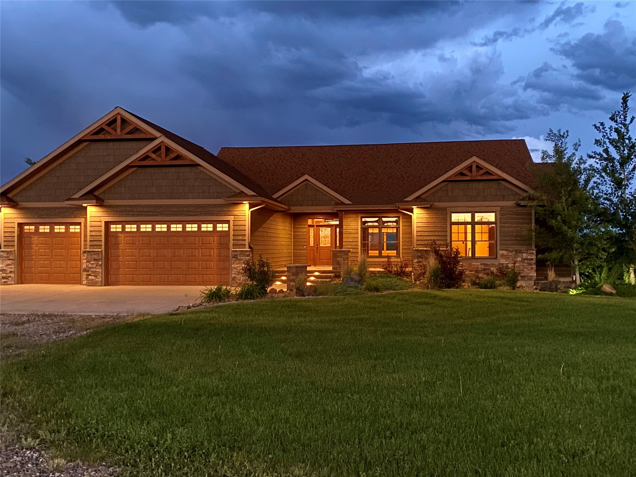 83 Limestone Lane