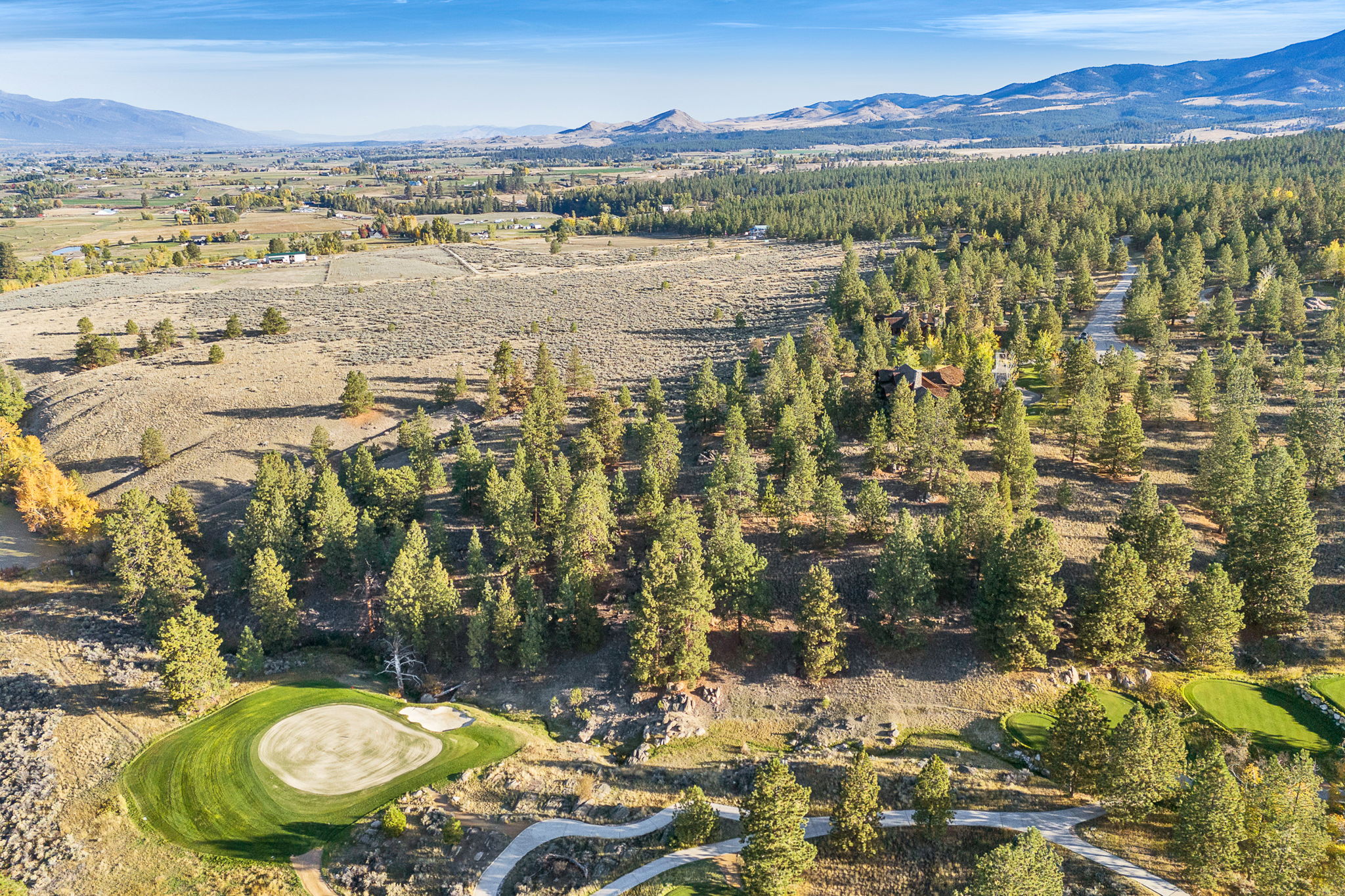 1506 Stock Farm Road