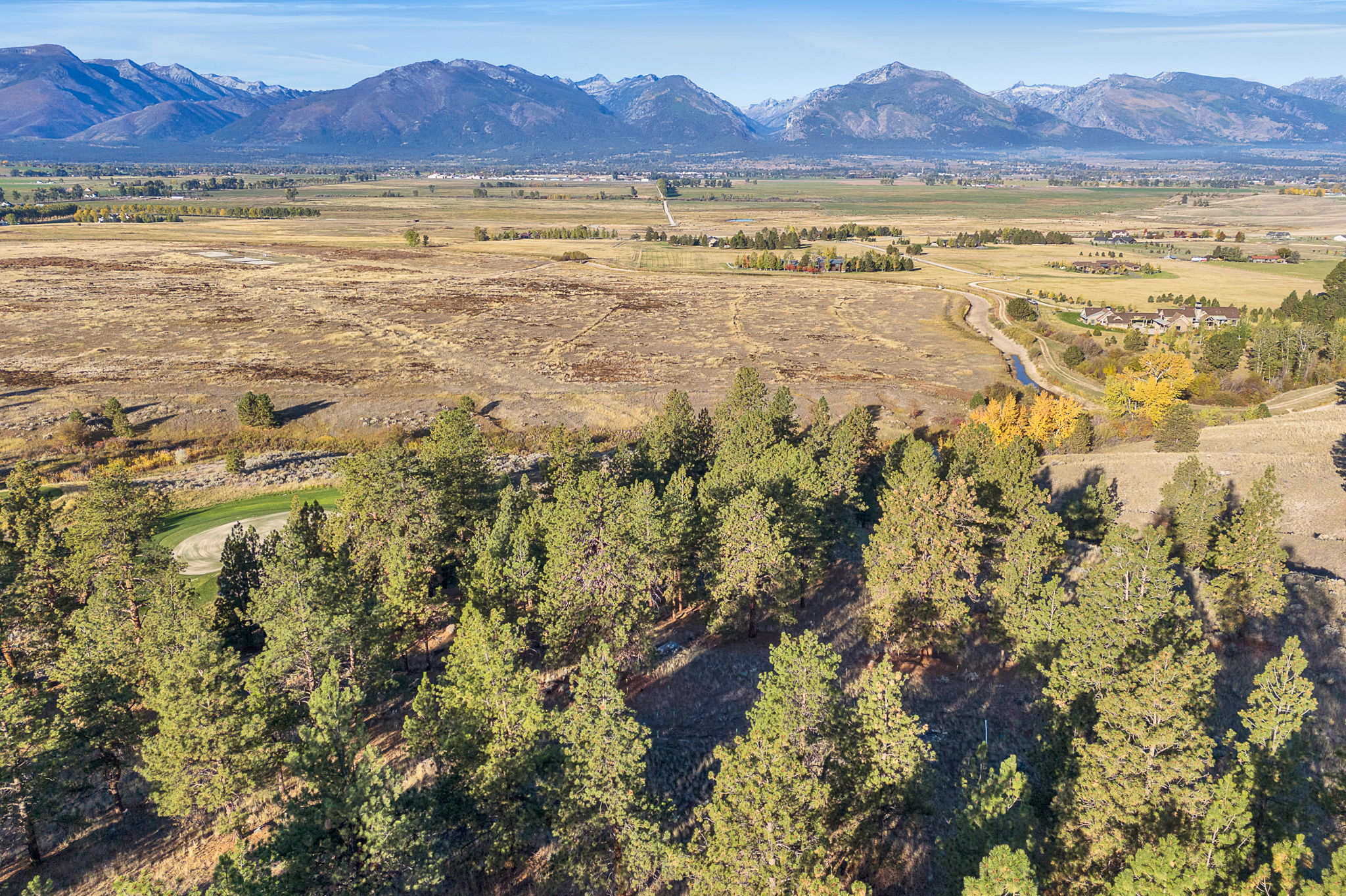 1506 Stock Farm Road