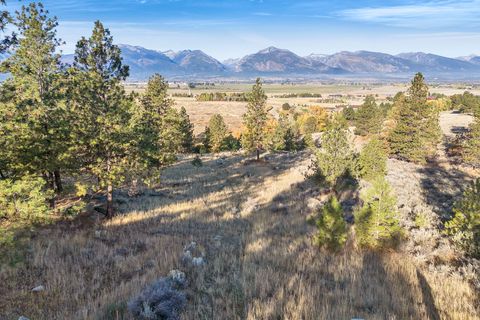 Photo of 1506 Stock Farm Road, Hamilton, MT 59840 (MLS # 30060039)