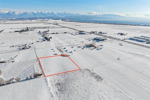 Photo of Nhn Hard Rock Road, Somers, MT 59932 (MLS # 30061819)