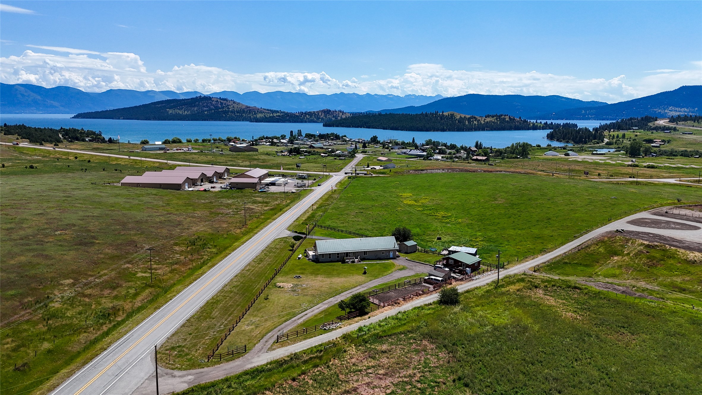 44025 Lake Mary Ronan Road