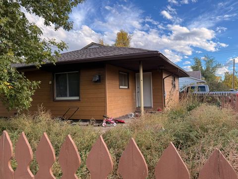 Photo of 101 15th Avenue, Havre, MT 59501 (MLS # 30059734)