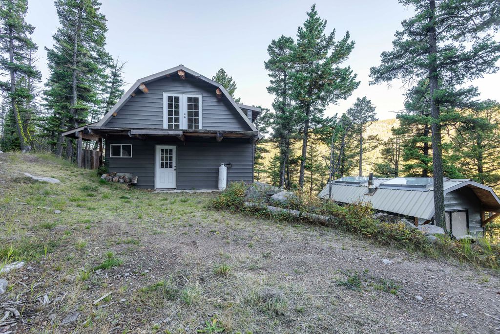 Photo of TBD Rimini Road, Helena, MT 59601 (MLS # 30058035)