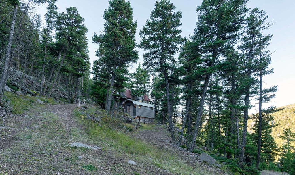 Photo of TBD Rimini Road, Helena, MT 59601 (MLS # 30058035)