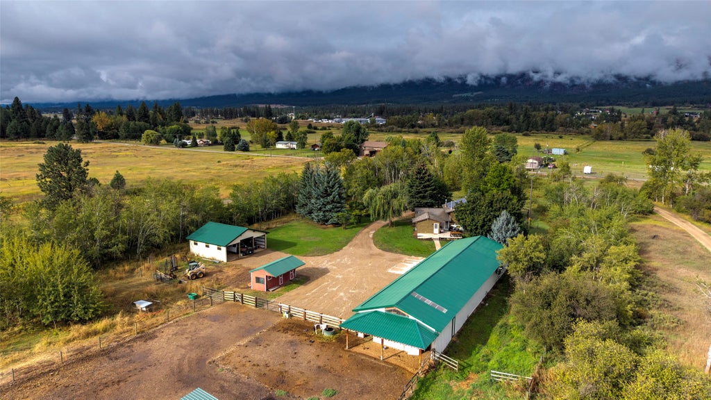 Photo of 5582 Klements Lane, Florence, MT 59833 (MLS # 30078072)