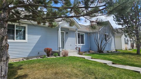 3022 Stratford Lane Missoula MT 59808