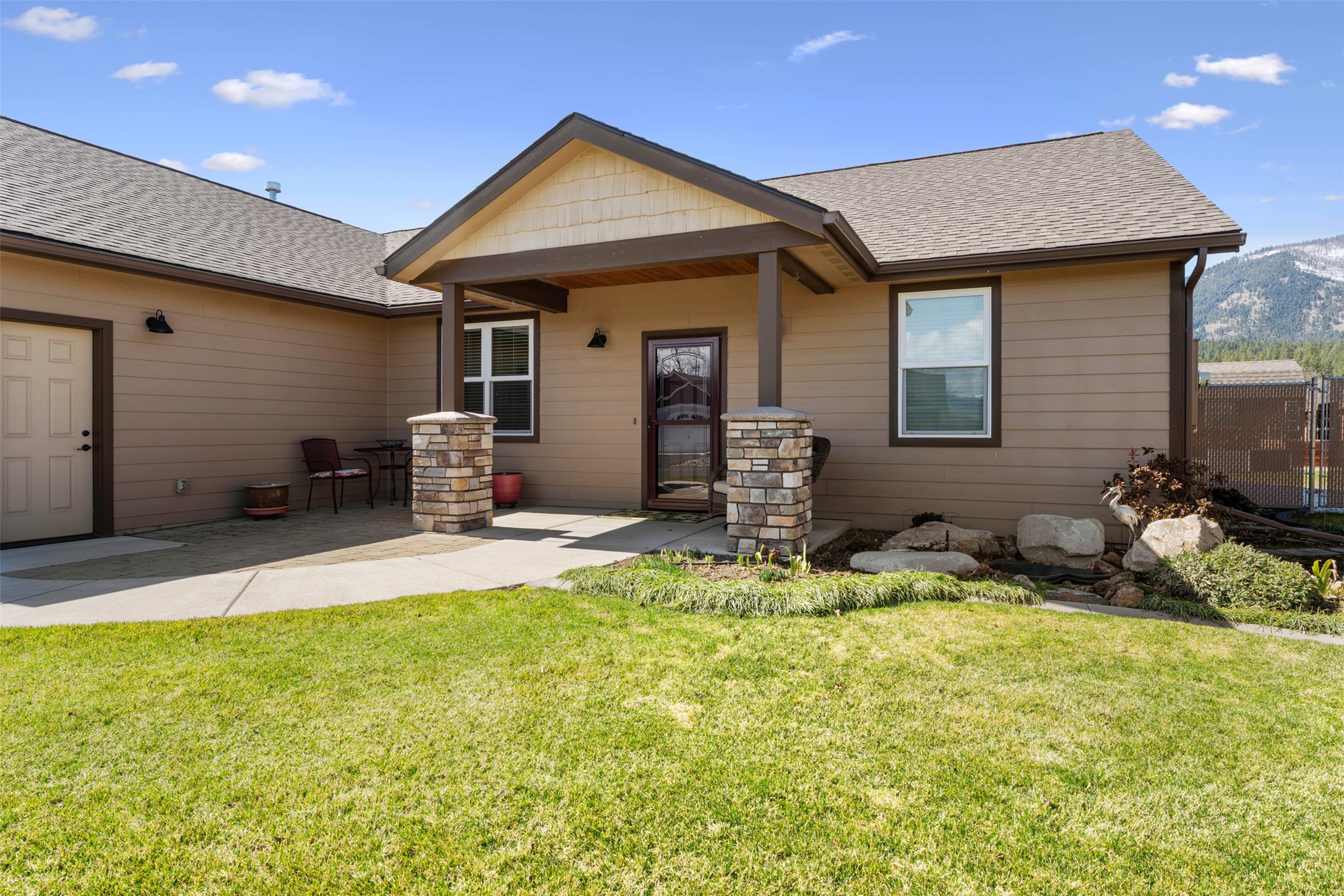 254 South Trail