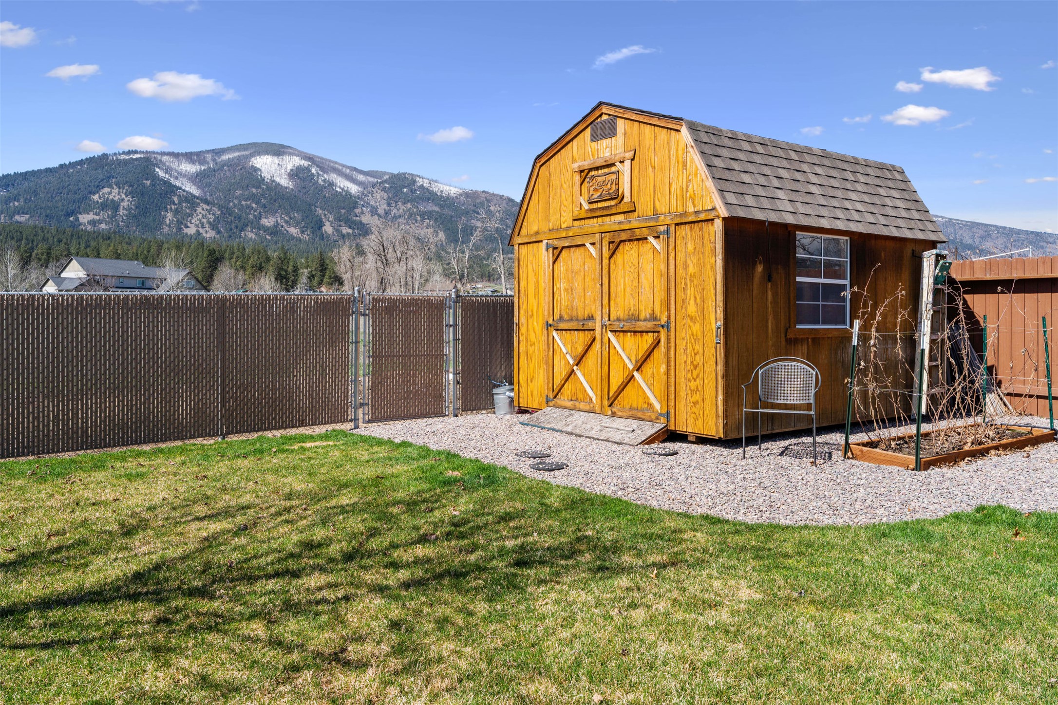 Florence, Montana 59833, United States, 2 Bedrooms Bedrooms, ,3 BathroomsBathrooms,Residential,Active,103813
