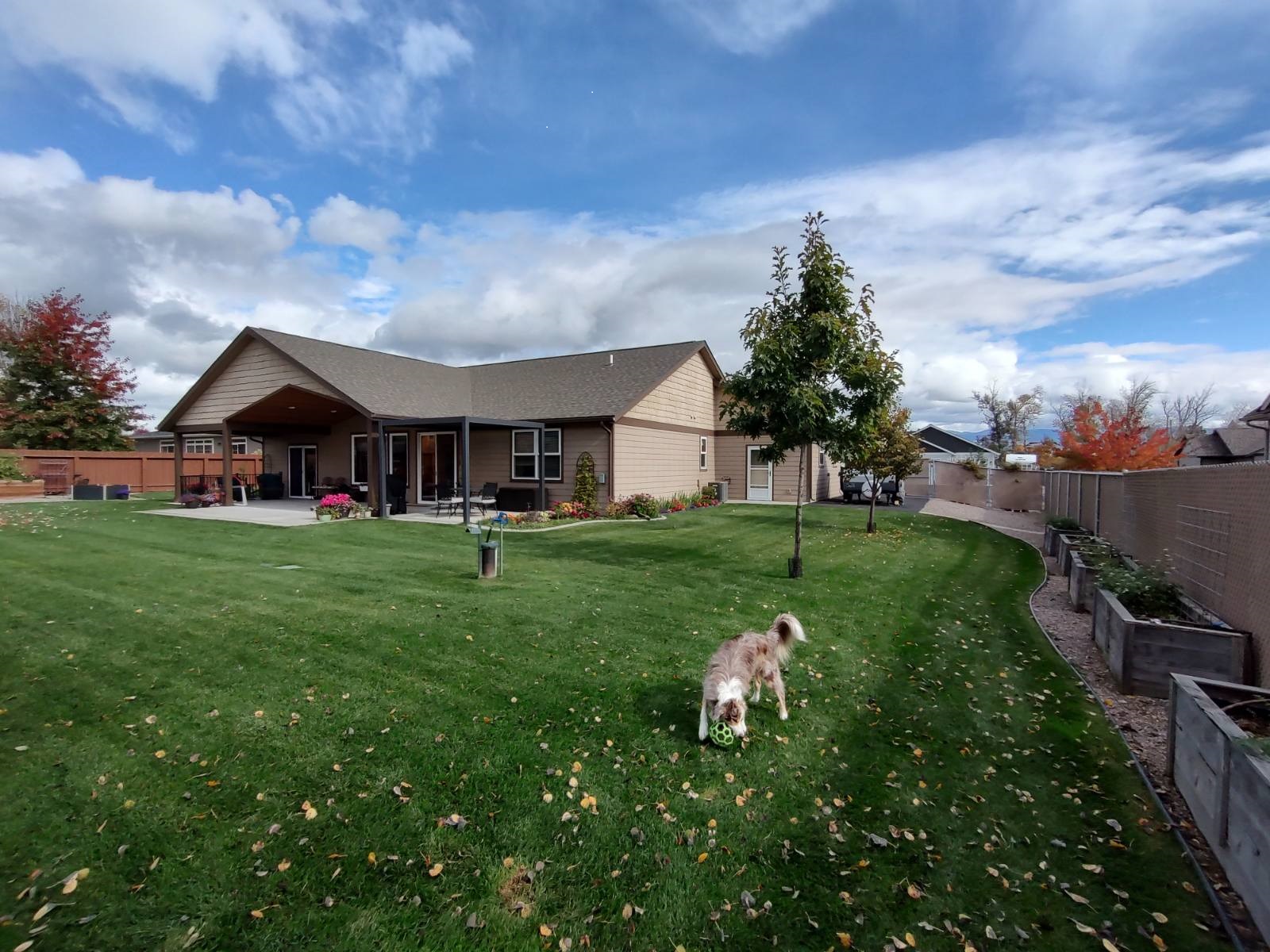 Florence, Montana 59833, United States, 2 Bedrooms Bedrooms, ,3 BathroomsBathrooms,Residential,Active,103813