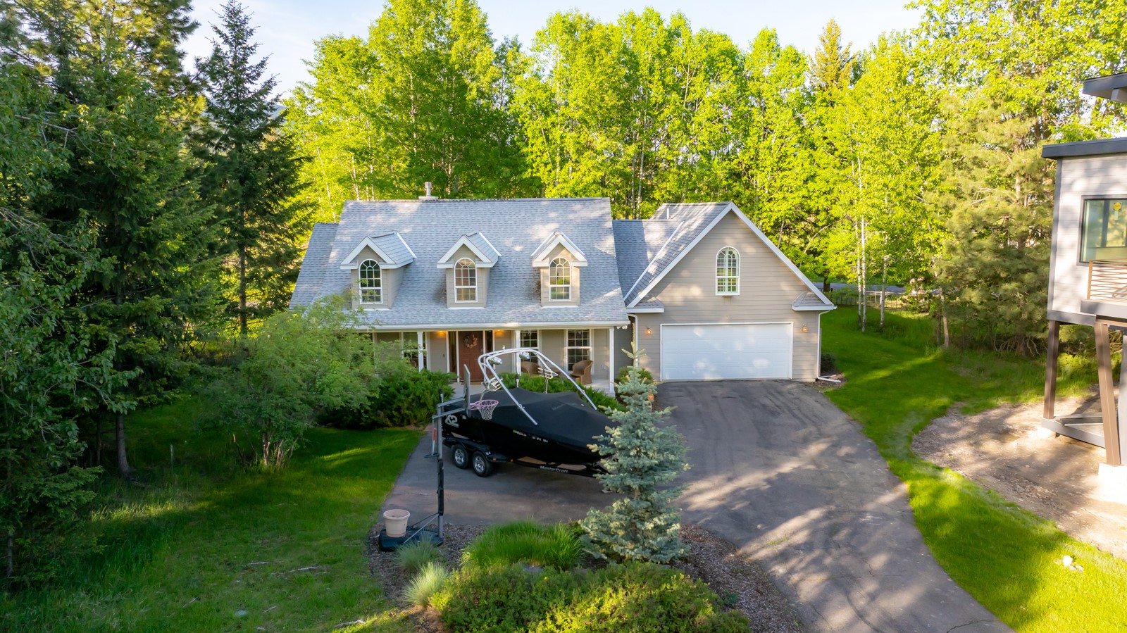 3 Bearberry Lane
