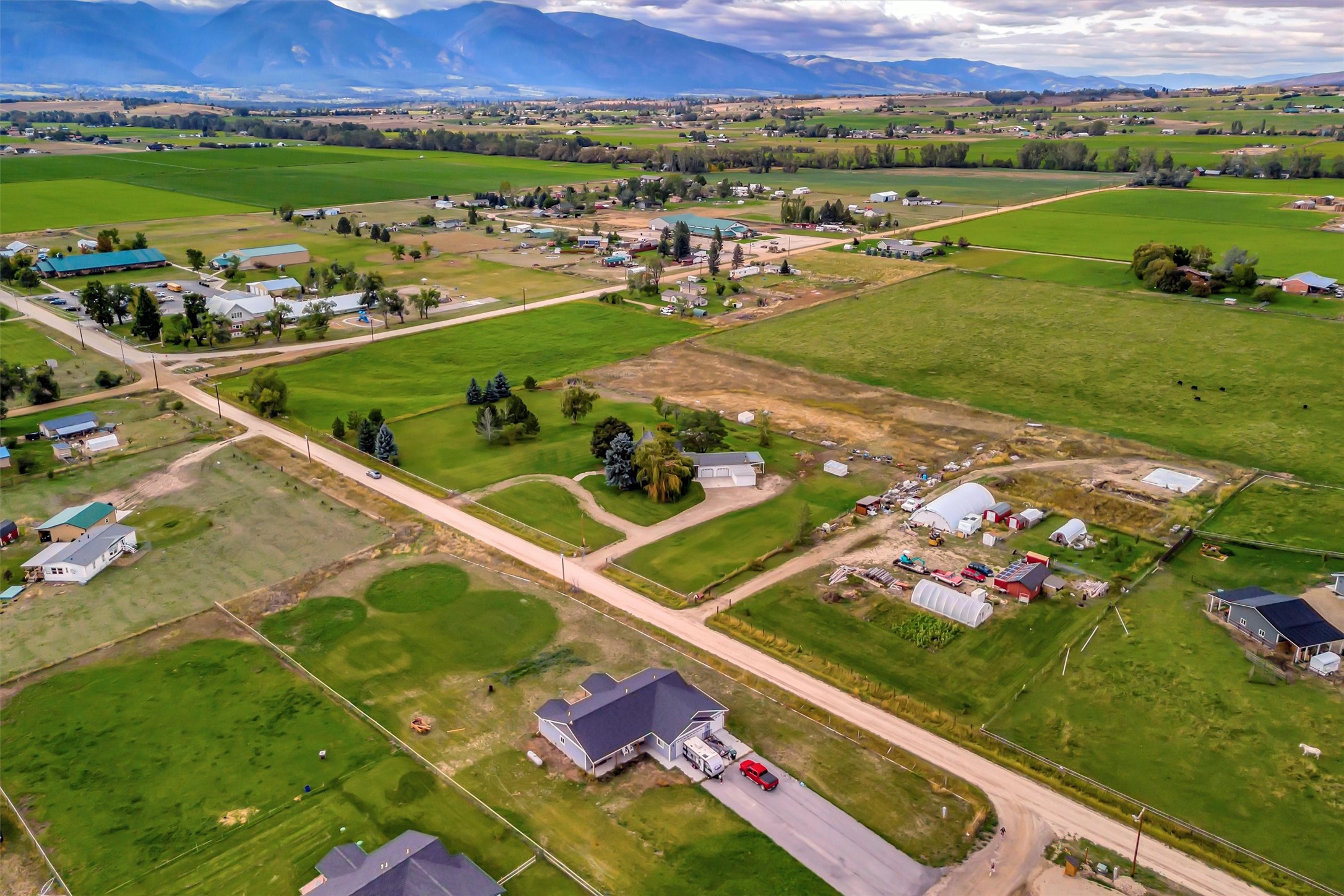 Stevensville, Montana 59870, United States, 3 Bedrooms Bedrooms, ,3 BathroomsBathrooms,Residential,Active,46741