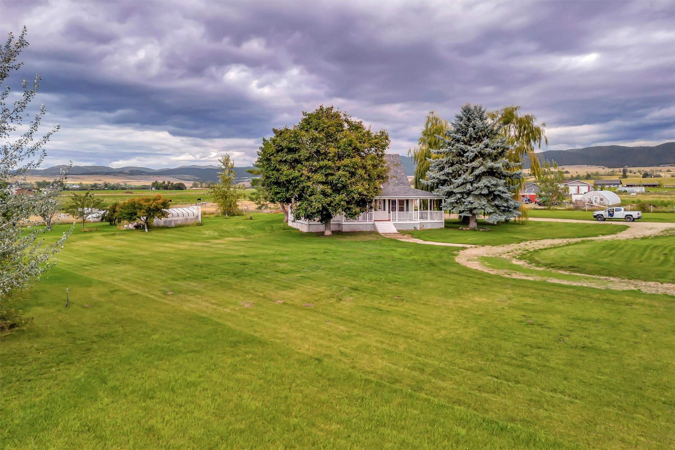 Stevensville, Montana 59870, United States, 3 Bedrooms Bedrooms, ,3 BathroomsBathrooms,Residential,Active,46741