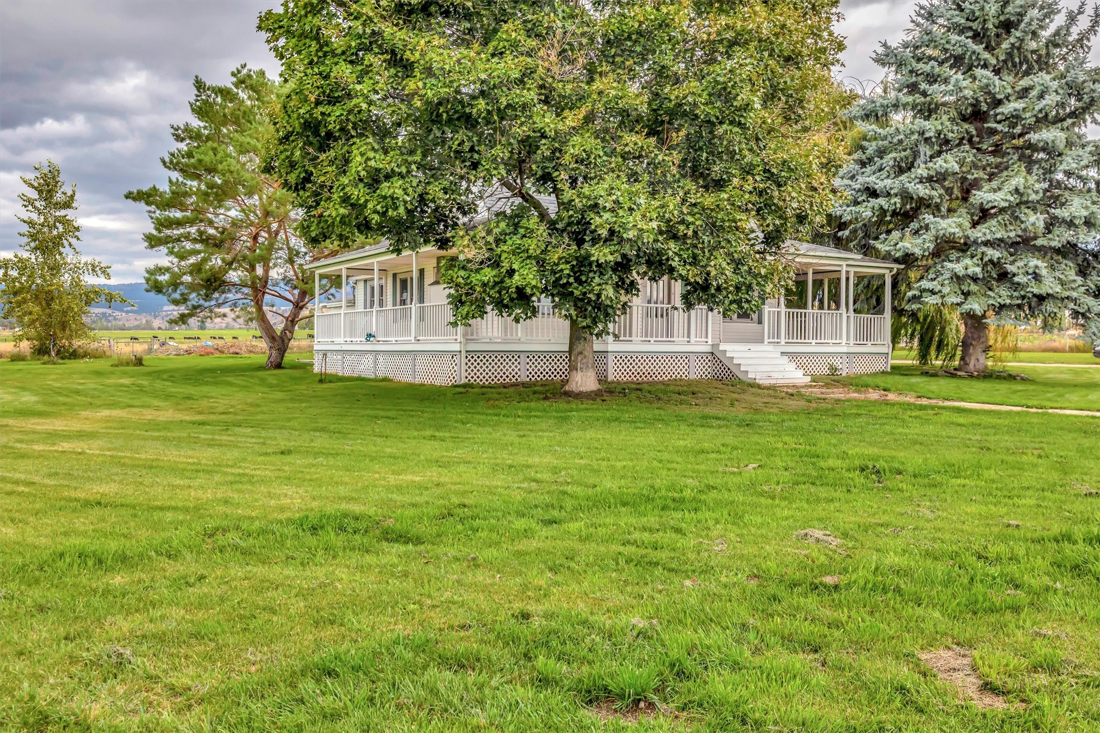 Stevensville, Montana 59870, United States, 3 Bedrooms Bedrooms, ,3 BathroomsBathrooms,Residential,Active,46741