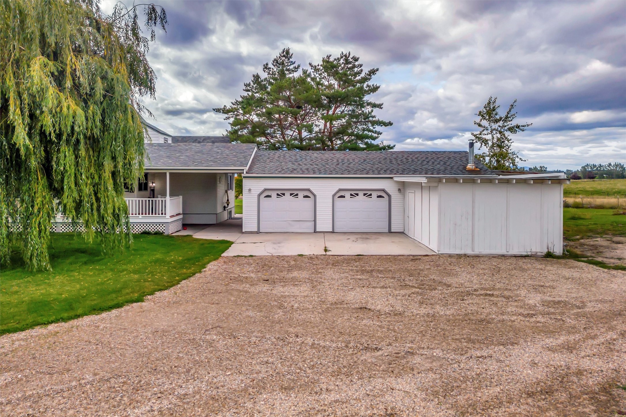 Stevensville, Montana 59870, United States, 3 Bedrooms Bedrooms, ,3 BathroomsBathrooms,Residential,Active,46741