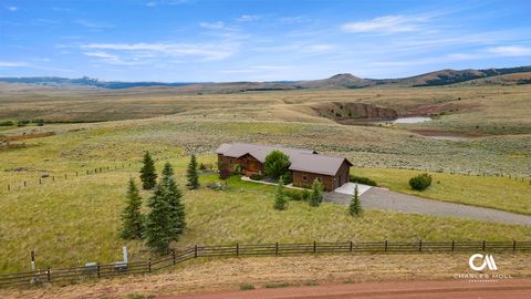 200 Mike Day Drive White Sulphur Springs MT 59645