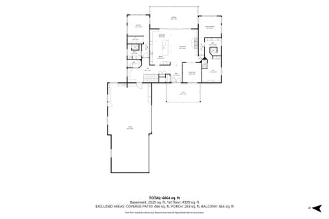 Tiny photo for 376 Ridgeline Drive, Lakeside, MT 59922 (MLS # 30076571)
