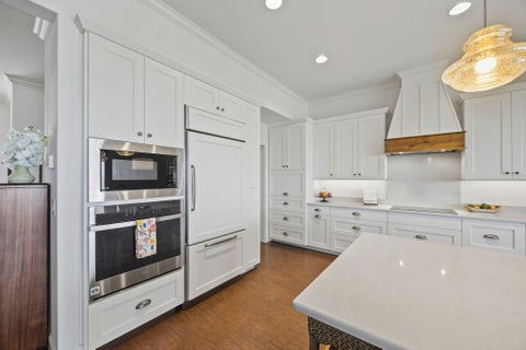 Tiny photo for 376 Ridgeline Drive, Lakeside, MT 59922 (MLS # 30076571)
