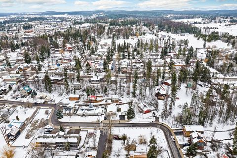 Tiny photo for 333 W 6th Street, Whitefish, MT 59937 (MLS # 30066932)