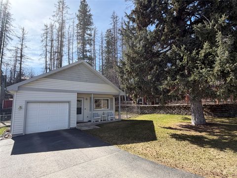 Tiny photo for 333 W 6th Street, Whitefish, MT 59937 (MLS # 30066932)