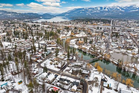 Tiny photo for 333 W 6th Street, Whitefish, MT 59937 (MLS # 30066932)