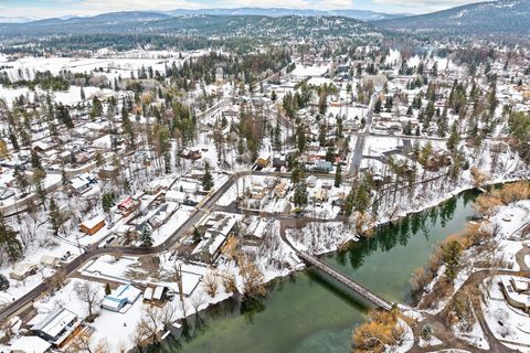 Tiny photo for 333 W 6th Street, Whitefish, MT 59937 (MLS # 30066932)
