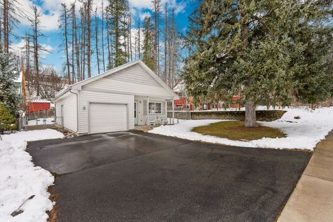 Tiny photo for 333 W 6th Street, Whitefish, MT 59937 (MLS # 30066932)