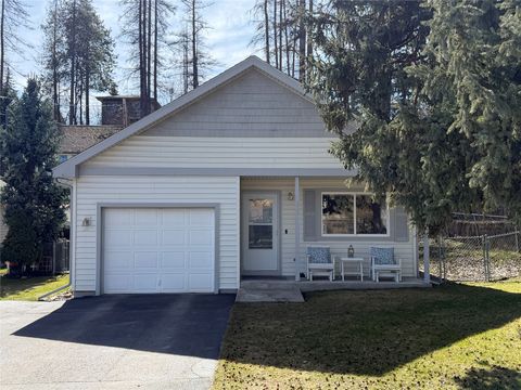 333 W 6th Street Whitefish MT 59937