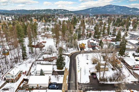Tiny photo for 333 W 6th Street, Whitefish, MT 59937 (MLS # 30066932)