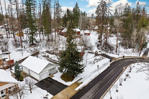 Tiny photo for 333 W 6th Street, Whitefish, MT 59937 (MLS # 30066932)