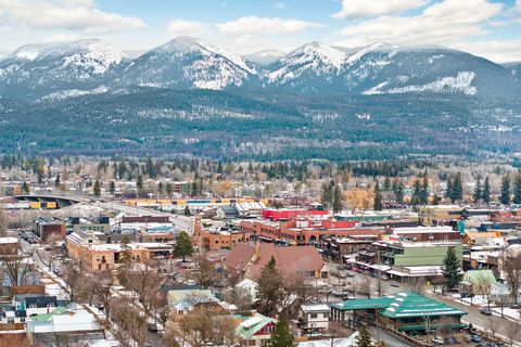 Tiny photo for 333 W 6th Street, Whitefish, MT 59937 (MLS # 30066932)
