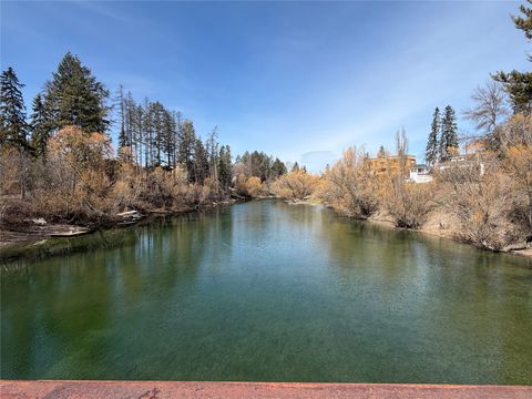 Tiny photo for 333 W 6th Street, Whitefish, MT 59937 (MLS # 30066932)