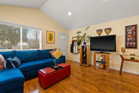 Tiny photo for 333 W 6th Street, Whitefish, MT 59937 (MLS # 30066932)