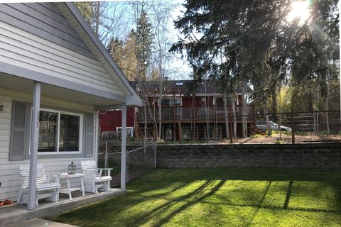 Tiny photo for 333 W 6th Street, Whitefish, MT 59937 (MLS # 30066932)