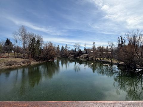 Tiny photo for 333 W 6th Street, Whitefish, MT 59937 (MLS # 30066932)