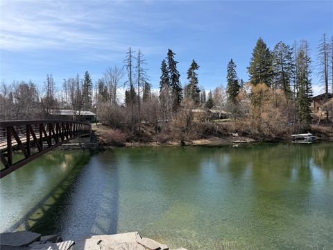Tiny photo for 333 W 6th Street, Whitefish, MT 59937 (MLS # 30066932)