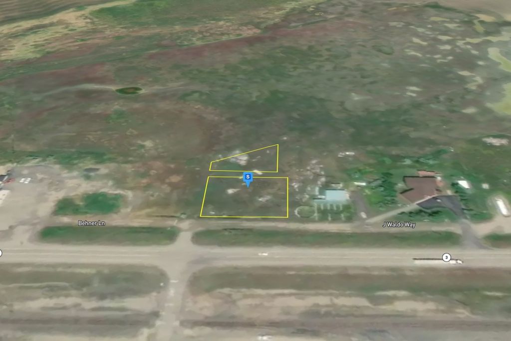 Photo of 8351 US Hwy 3, Acton, MT 59002 (MLS # 30067321)
